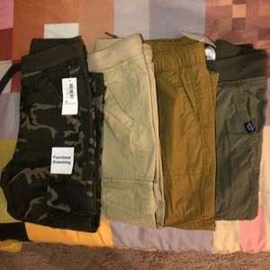***SOLD***Toddler Boy Pants